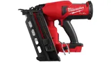 Аккумуляторный гвоздезабиватель Milwaukee M18 FUEL FDN-0C