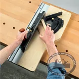 Донце Veritas Shooting Board