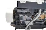 Маятниковый полуавтоматический ленточнопильный станок Metal Master BSM-400 SAF