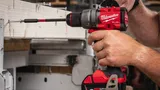 Аккумуляторная дрель-шуруповерт Milwaukee M18 FUEL FDD3-402C
