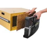 Системы фильтрации воздуха Powermatic: PM1200