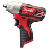 Импульсный гайковерт Milwaukee 3/8 M12 BIW38-0