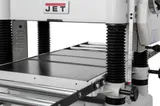 JET JWP-208-3 Рейсмусовый станок