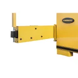 Форматно-раскроечные станки Powermatic: PMPS-1600