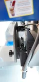 Купить полуавтоматический ленточнопильный станок CUTERAL PSM 440x700 DM LITE