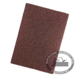 Листы шлифовальные Скотч Брайт, 159*224мм