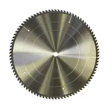 Пила дисковая 600 х 30 х 5,2/3,5 Z90 WZ WoodTec