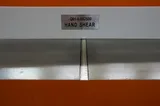 Гильотина ручная STALEX Q01-1.25х2000