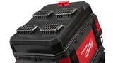 Сумка для инструмента Milwaukee PACKOUT PRO 25см