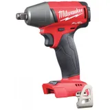 Импульсный гайковерт Milwaukee M18 FUEL FIWF12-0 и фрикционным кольцом
