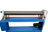 Электромеханические вальцы Metal Master ESR 1325