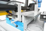 Купить полуавтоматический ленточнопильный станок CUTERAL PSM 440x700 DM LITE