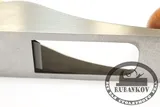 Рубанок-грунтубель Lie-Nielsen N40B, Butt Mortise Plane