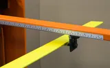 Гильотина ножная  STALEX Q01-1.2x2500B