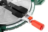 Торцовочная пила HAMMER Flex STL1800/255 601286