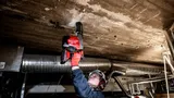 Аккумуляторный перфоратор Milwaukee M18 FUEL FHAFOH16-0X