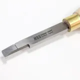 Резец токарный Robert Sorby HSS Crush Grind Tool, 406/254мм