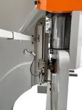 Листогибочный гидравлический пресс Ermaksan Power Bend PRO 2100 x 40