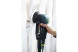 Эксцентриковая шлифовальная машинка с редуктором ROTEX RO 150 FEQ-Plus