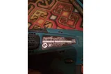 Аккумуляторная дрель-шуруповерт Makita DF347DWE
