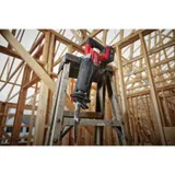 Аккумуляторная сабельная пила Milwaukee M18FSZ-0X