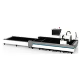 MetalTec 1530E оптоволоконный лазерный станок для резки металла