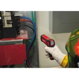 Дистанционный термометр Milwaukee 2266-20 с лазерным наведением