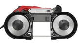 Ленточная пила Milwaukee BS 125 для глубокого реза
