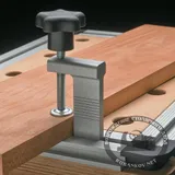 Прижим Veritas T-Slot Track Clamp для монтажных шин
