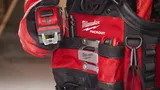 Сумка для инструмента Milwaukee PACKOUT PRO 25см