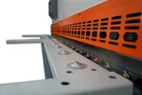Ножницы гильотинные гидравлические Metal Master HCJ 2540 N