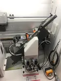 Станок для облицовывания кромок мебельных деталей WoodTec EdgeMatic 600C PRO