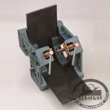 Угловая струбцина для сварки, Piher A-00 и A-10, силовая