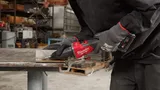 Аккумуляторная прямая шлифовальная машина Milwaukee M18 FUEL FDGRB-0