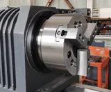 MetalTec NEXT 36x750 Токарный станок ЧПУ с горизонтальной станиной