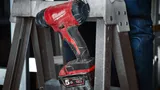 Аккумуляторный фен Milwaukee M18 BHG-501C