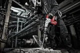 Аккумуляторные перфораторы: SDS-MAX M18 FUEL CHM-902C