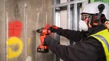 Аккумуляторная ударная дрель-шуруповерт Milwaukee M18 FUEL ONEPD3-0X ONE-KEY