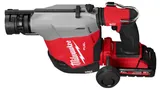 Аккумуляторный перфоратор Milwaukee M18 FUEL FHAFOH16-302X