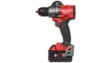 Аккумуляторная дрель-шуруповерт Milwaukee M18 FUEL FDD3-0