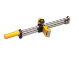Ручной роликовый листогиб Metal Master MRB UNO 350