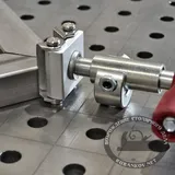 Набор прижимов Piher TCP, для сварочного стола