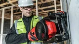 Вентилятор Milwaukee M12 AF-0