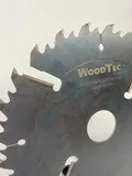 Пила дисковая Ø300 х 50 х 3,5/2,2 Z = (24 + 24) + 4 WoodTec