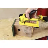 Степлер механический STANLEY Light Duty 4 в 1