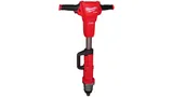 Аккумуляторный железнодорожный импульсный гайковерт Milwaukee M18 FUEL FHIWF1R-0C
