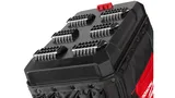 Сумка для инструмента закрытая Milwaukee PACKOUT PRO 38см