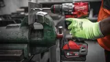 Аккумуляторная ударная дрель-шуруповерт Milwaukee M18 FUEL FPD3-0X