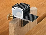 Стусло Veritas Right-Angle Saw Guide, для прямых шипов, магнитное