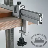 Монтажная шина Veritas Quad T-Slot Track, 4 паза